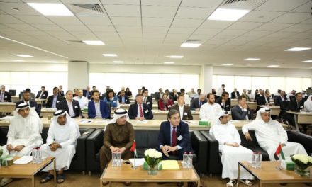 DEWA discusses cooperation with Swiss companies