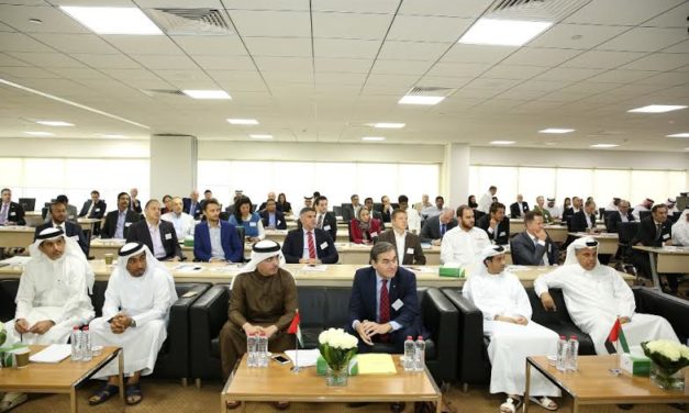 DEWA discusses cooperation with Swiss companies