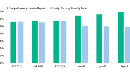 Egyptian Banks Will Benefit From Devaluation and Rising Interest Rates