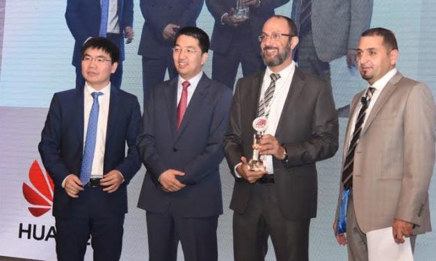 Huawei solidifies commitment to innovation through open partner ecosystem at its KSA Partner Summit 2016