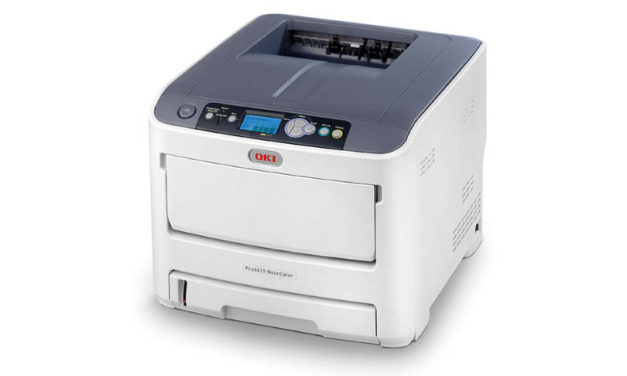 Discover a new dimension in colour printing with OKI Europe at drupa 2016
