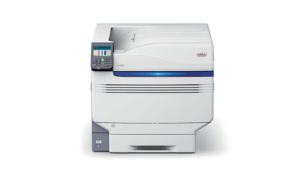 OKI Europe’s revolutionary 5 colour printers to add a new dimension to colour printing at drupa 2016