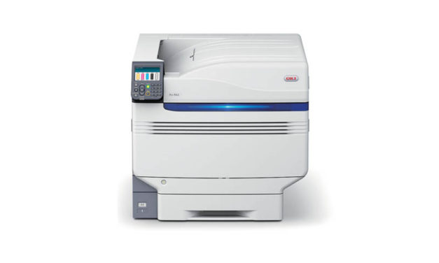 OKI Europe’s revolutionary 5 colour printers to add a new dimension to colour printing at drupa 2016