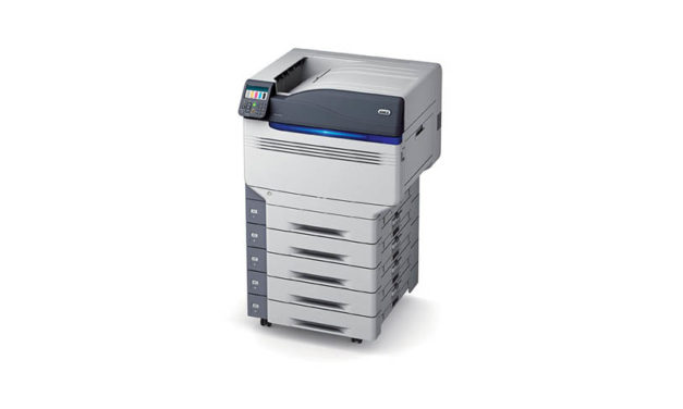 OKI Europe’s revolutionary 5 colour printers to add a new dimension to colour printing at drupa 2016