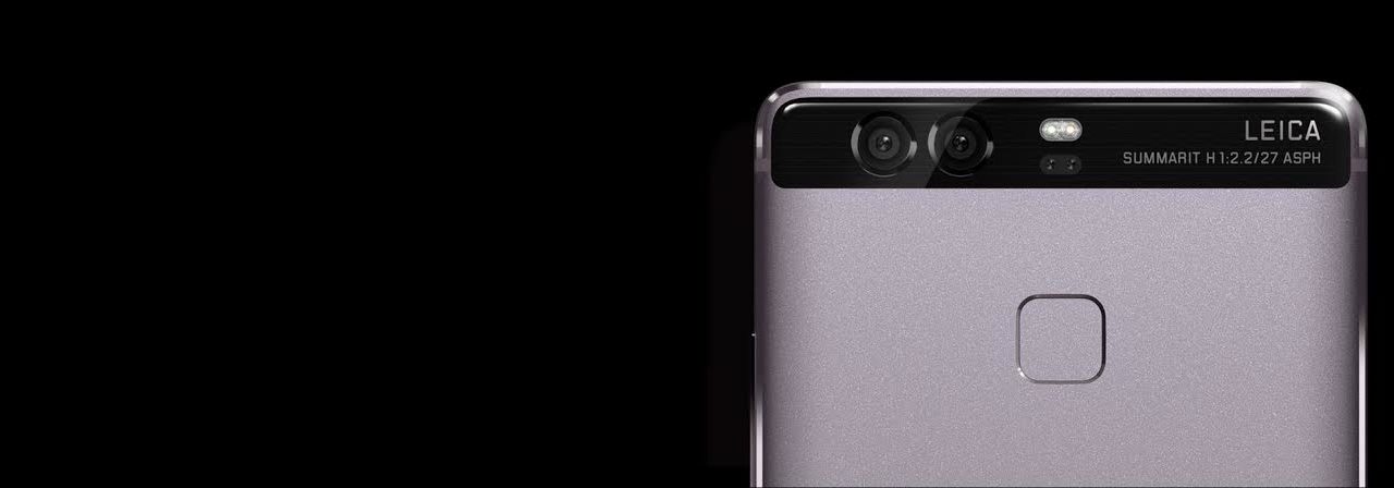 Huawei P9 launches in Saudi Arabia with dual camera lens, reinvents smartphone photography in collaboration with Leica