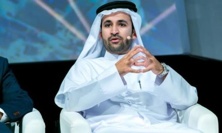 Al Marjan Island (AMI) takes part at the Global Real Estate Institute – London Forum