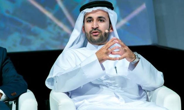 Al Marjan Island (AMI) takes part at the Global Real Estate Institute – London Forum