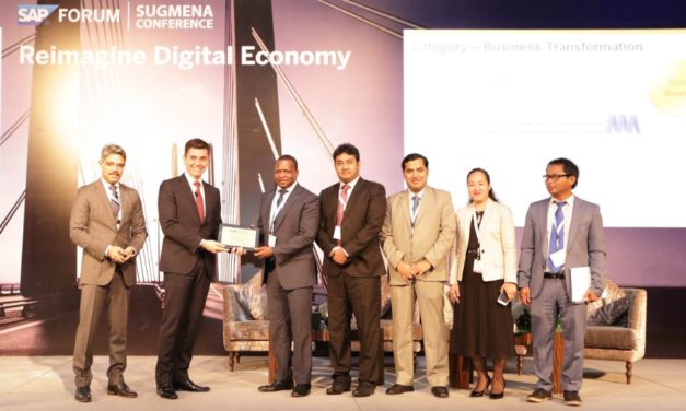 Digital Transformation Can Double Qatar’s Commercial Output to USD 4 Billion by 2019