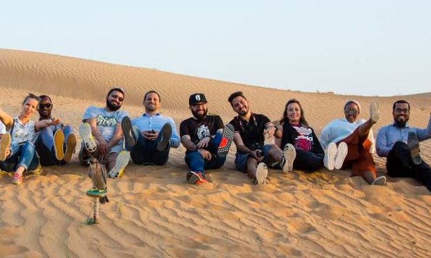 Summer Adventures Take on New Perspective with Canon