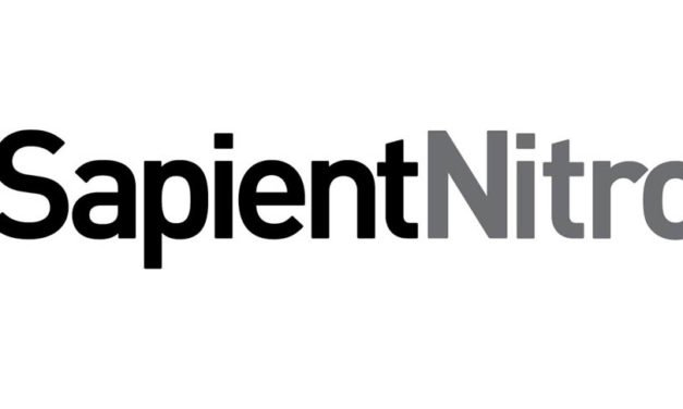 SapientNitro Named Adobe Marketing Cloud EMEA Growth Partner of the Year