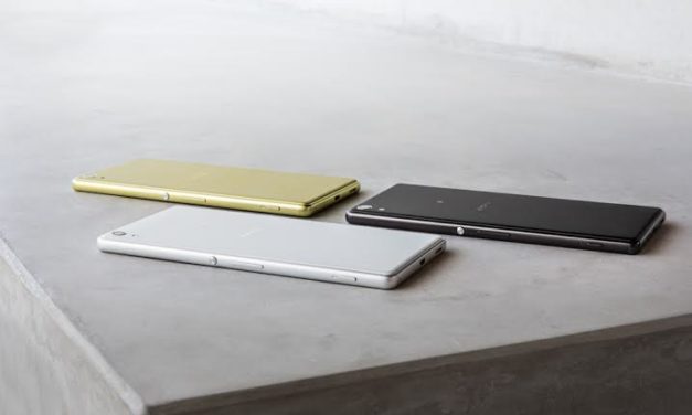 Sony Mobile launches new Xperia XA Ultra