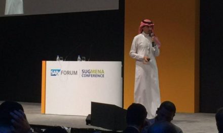 Saudi Vision 2030 Enables Kingdom to Leapfrog in Digital Economy Innovation