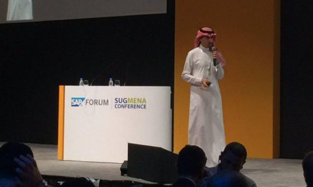 Saudi Vision 2030 Enables Kingdom to Leapfrog in Digital Economy Innovation