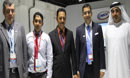 UAE-based UNIKAI taps into Qatari FMCG market through partnership with Qatar Foods & Services
