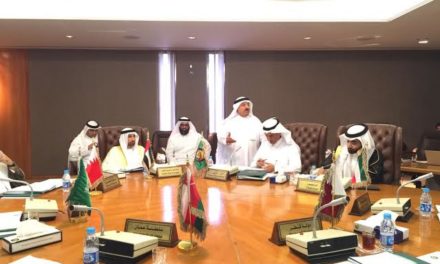GCC Committee for Undersecretaries of Post and Telecommunications successfully concludes 27th meeting in Riyadh