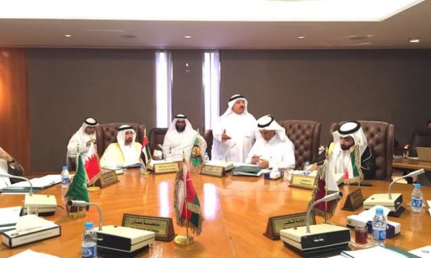 GCC Committee for Undersecretaries of Post and Telecommunications successfully concludes 27th meeting in Riyadh