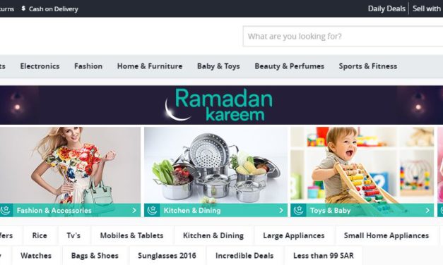 E-commerce in the Middle East to Experience a Significant Surge during Ramadan, says SOUQ.com