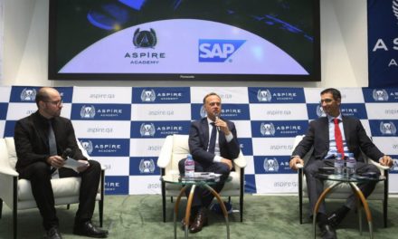 Technology Changes the Game at Euro 2016 and in the Middle East