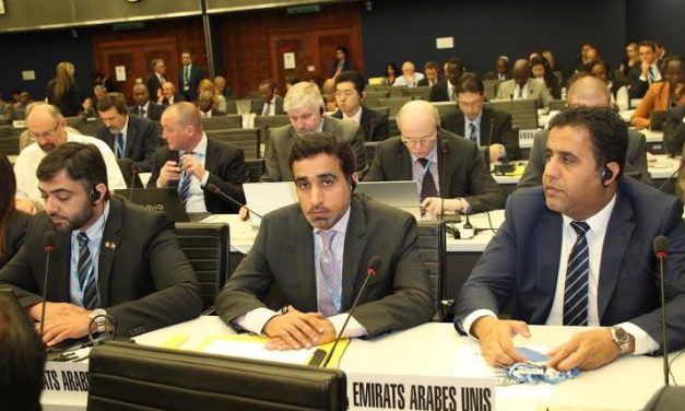 Telecommunications Regulatory Authority confirmed UAE to host International Telecommunication Union’s Plenipotentiary Conference in 2018