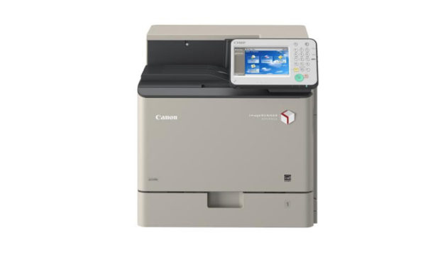 Canon demonstrates strength in print with 8 BLI award wins