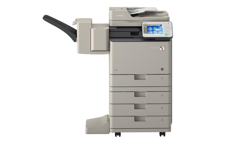 Canon demonstrates strength in print with 8 BLI award wins