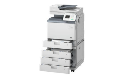 Canon demonstrates strength in print with 8 BLI award wins