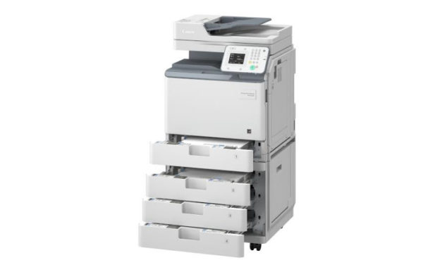 Canon demonstrates strength in print with 8 BLI award wins
