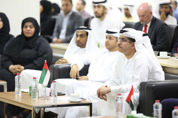 DEWA organises Information Security Workshop for Cyber Risk awareness