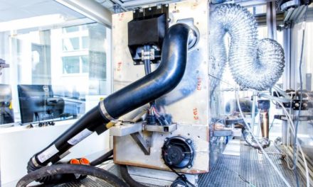 Nissan Announces Development of the World’s First SOFC-Powered Vehicle System that Runs on Bio-Ethanol Electric Power