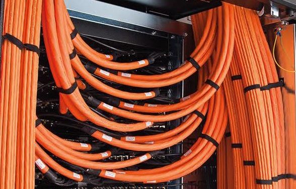 Nexans launches Solutions for 25G and 40G Ethernet in the Middle East