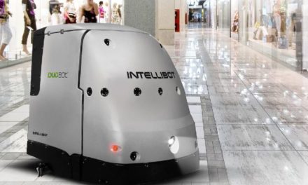 Automated Cleaning Technologies to Reduce Cost and Labour in the Region by 2020