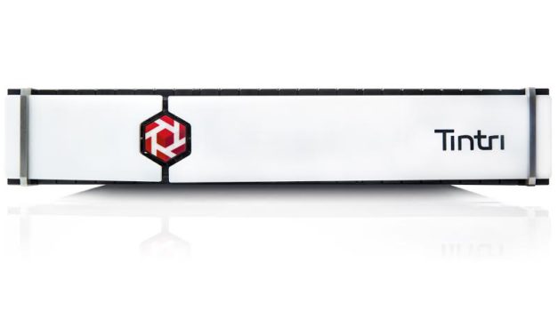 Tintri Unveils Scale-out Storage Platform in the Middle East & North Africa