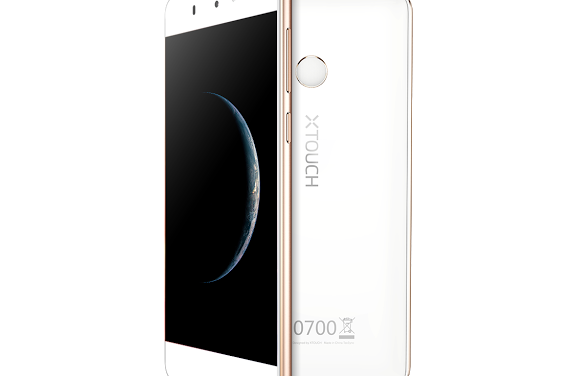 XTOUCH bundles spirit of giving this Ramadan