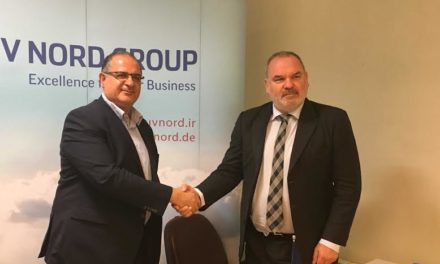 Software AG unveils plans to explore USD 420 billion Iranian economy
