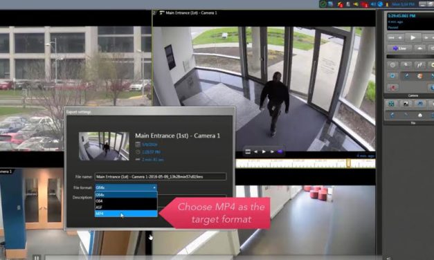 Genetec Inc. announces new version of its unified IP security platform ‘Security Center’ in the Middle East