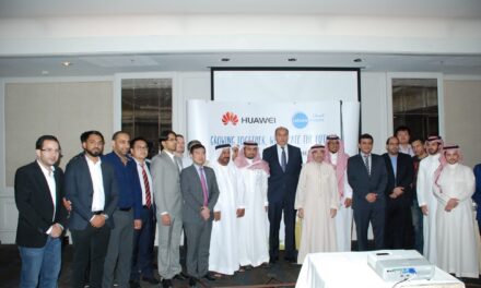 Huawei enables Lebara Mobile KSA to launch first Mobile Virtual Network Enabler in the region.