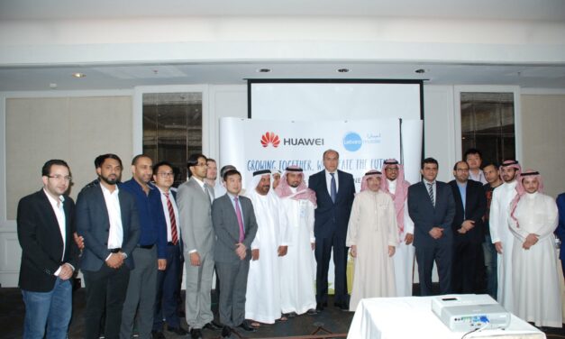 Huawei enables Lebara Mobile KSA to launch first Mobile Virtual Network Enabler in the region.
