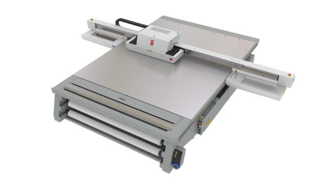 Canon Middle East launches Océ Arizona 2200 Series for best in class quality and productivity in flatbed printing