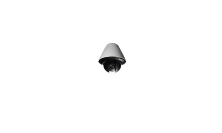 Canon expands network camera range with launch of new 2MP cameras at IFSEC 2016