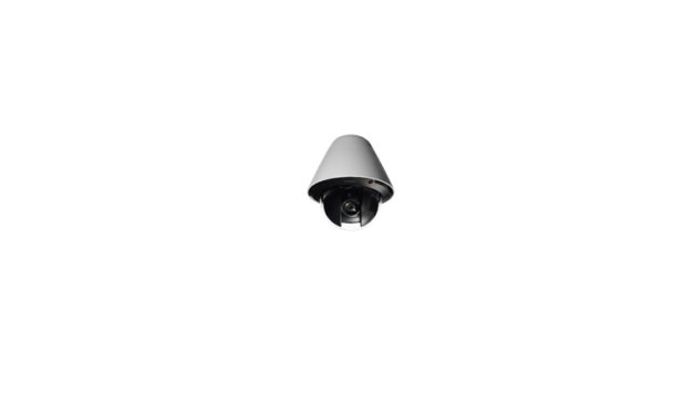 Canon expands network camera range with launch of new 2MP cameras at IFSEC 2016
