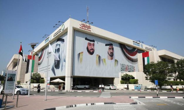 DEWA’s Green Bill supports Smart Dubai Initiative