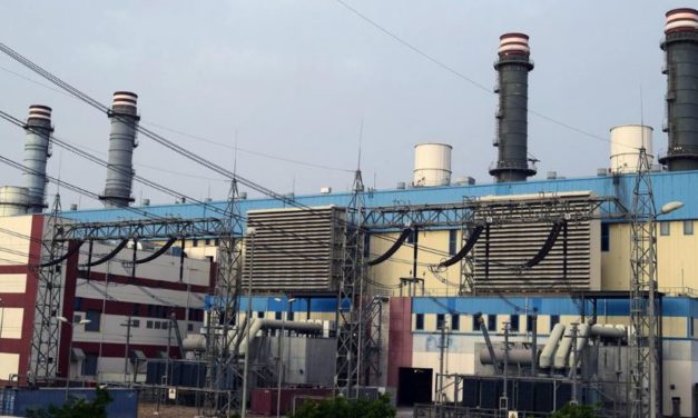 GE completes the first of its kind upgrade in the Middle East and Africa at the Nubaria power plant in Egypt decreasing fuel   c onsumption by 3%