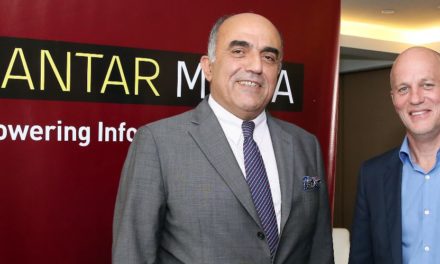 Kantar Media_TView TV Measurement Endorsed By CESP