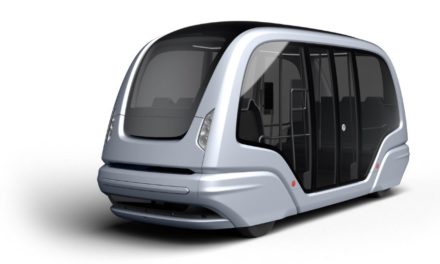 SMRT International and United Technical Services Invest in Netherlands-based 2getthere