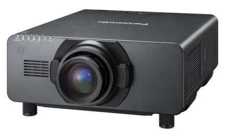 Panasonic to Provide More than 100 High Brightness Projectors for Rio Olympic Ceremonies