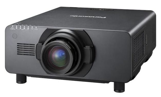 Panasonic to Provide More than 100 High Brightness Projectors for Rio Olympic Ceremonies