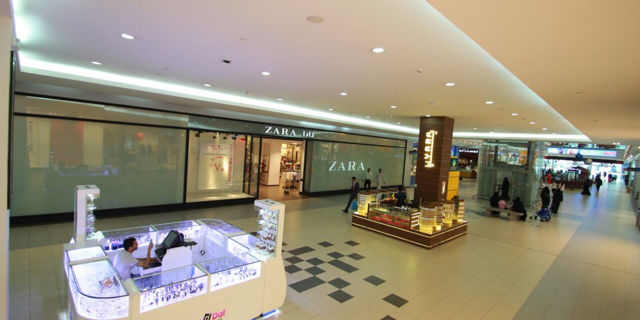 Arabian Centres launches mall leasing opportunities for homegrown boutiques