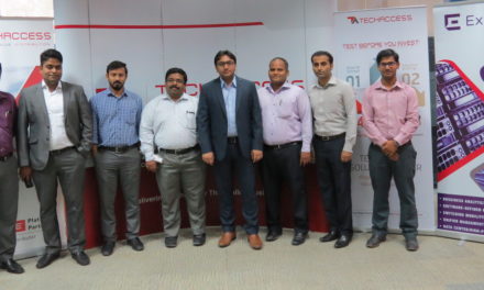 TechAccess Hosts Extreme Networks Focused Training Session for Partners