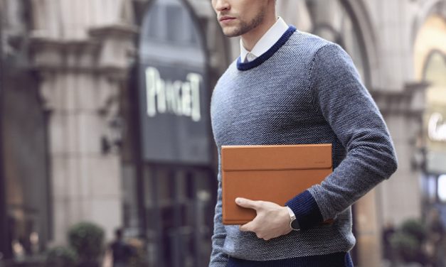 Business with Style – on the go!  The HUAWEI MateBook now available in Saudi Arabia