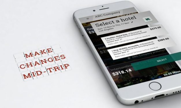 Sabre’s new mobile platform will support business travelers’ needs, drive compliance and lower costs for corporations